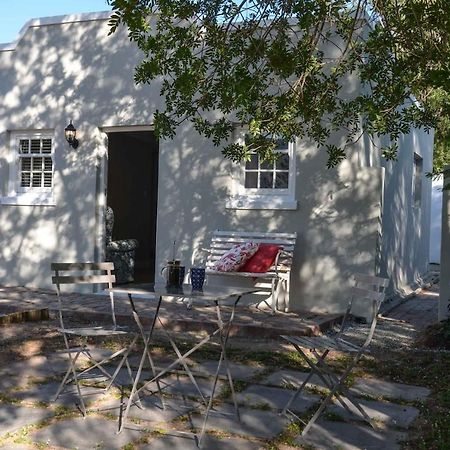 Krom Cottage Montagu Exterior photo