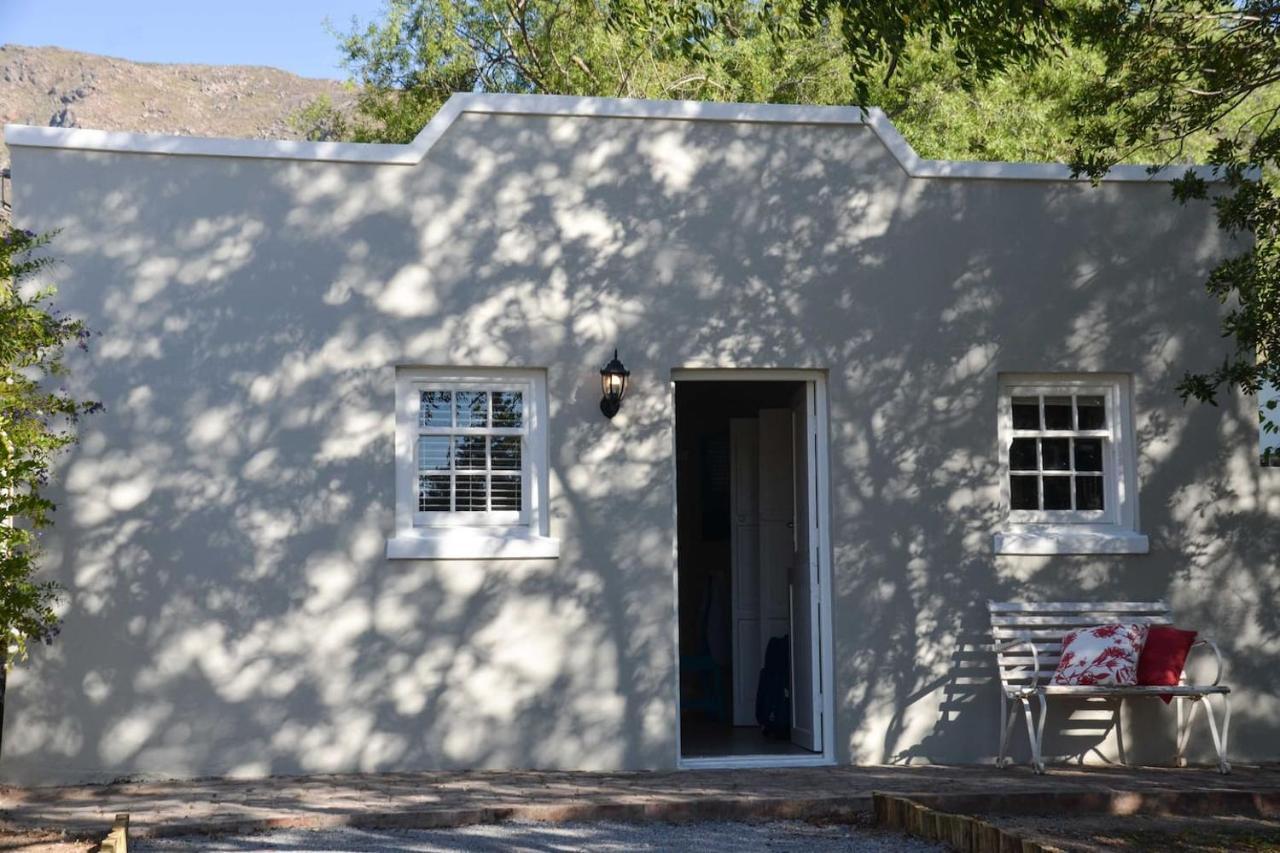 Krom Cottage Montagu Exterior photo